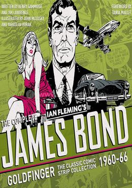 The Complete James Bond