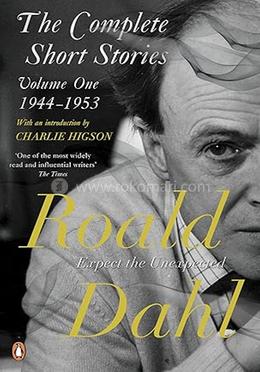 The Complete Short Stories