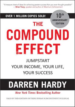 The Compound Effect