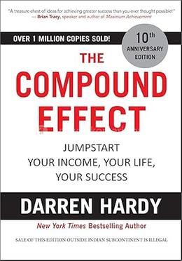 The Compound Effect 