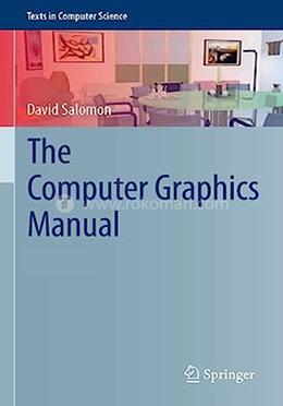 The Computer Graphics Manual  