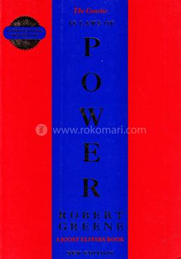 The Concise 48 Laws of Power