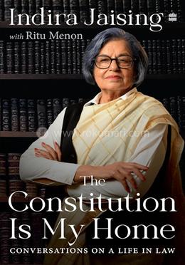 The Constitution Is My Home image