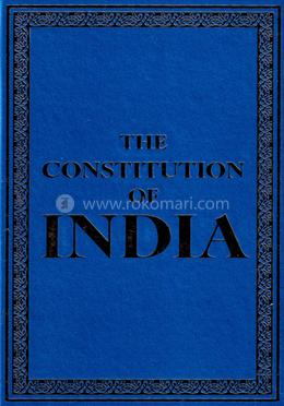 The Constitution of India image