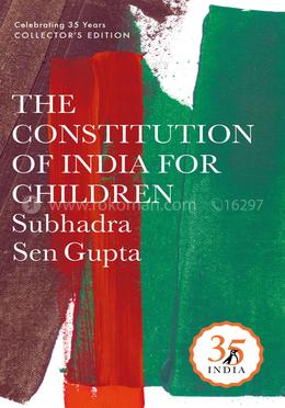The Constitution of India for Children