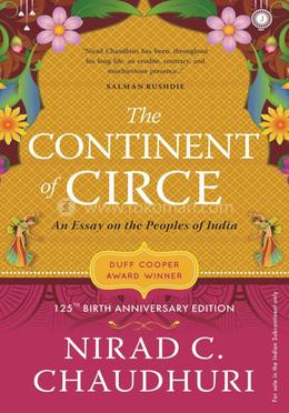 The Continent of Circe