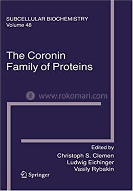 The Coronin Family of Proteins - Volume:48