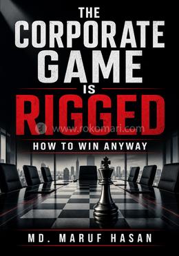 The Corporate Game Is Rigged How to Win Anyway image