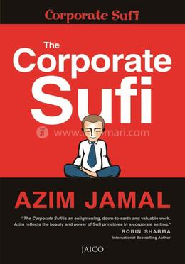 The Corporate Sufi
