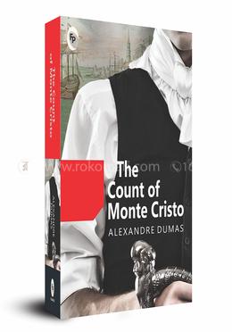 The Count of Monte Cristo image