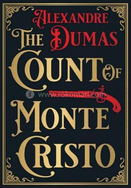The Count of Monte Cristo
