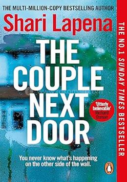 The Couple Next Door