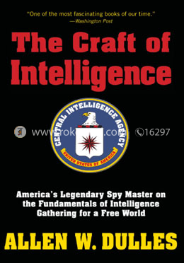 The Craft of Intelligence