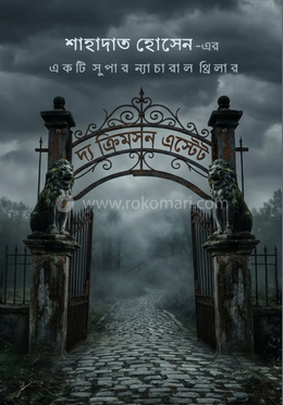 দ্য ক্রিমসন এস্টেট image