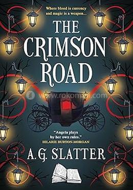 The Crimson Road