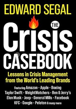 The Crisis Casebook