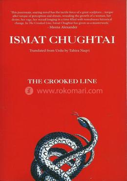 The Crooked Line: A Novel