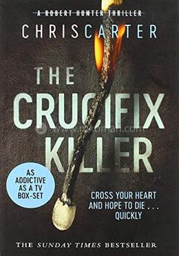 The Crucifix Killer