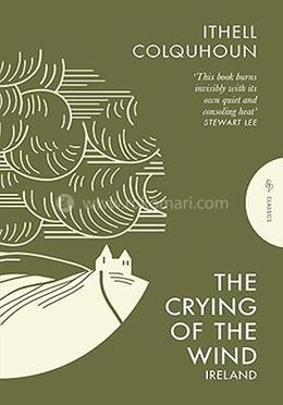 The Crying of the Wind: Ireland