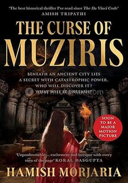 The Curse of Muziris 
