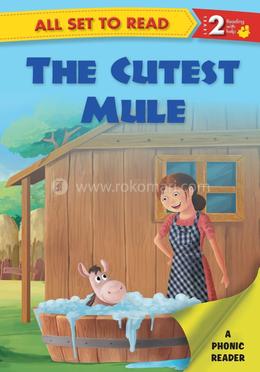 The Cutest Mule : Level 2