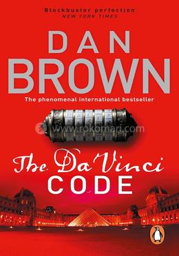 The Da Vinci Code image