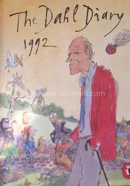 The Dahl Diary 1992