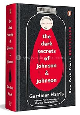 The Dark Secrets of Johnson and Johnson
