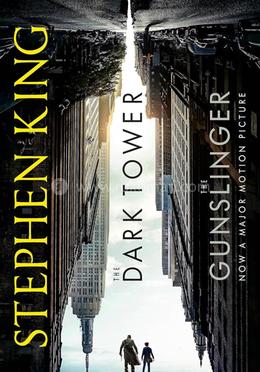 The Dark Tower I