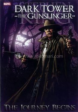 The Dark Tower The Gunslinger