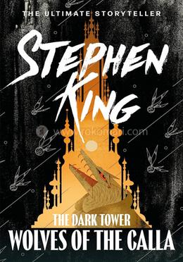The Dark Tower V