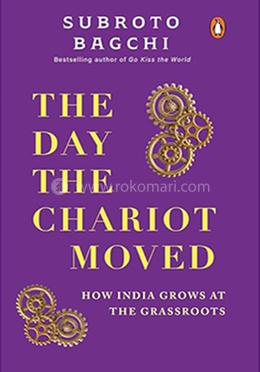 The Day the Chariot Moved