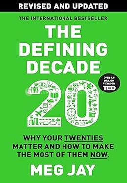 The Defining Decade 20