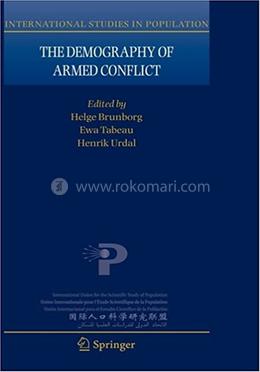 The Demography of Armed Conflict
