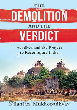 The Demolition And The Verdict
