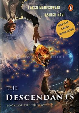 The Descendants : Book 1