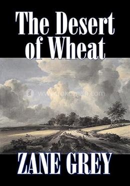 The Desert of Wheat