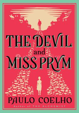 The Devil And Miss Prym