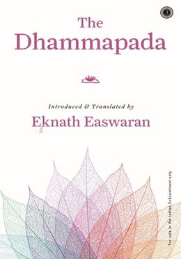 The Dhammapada image