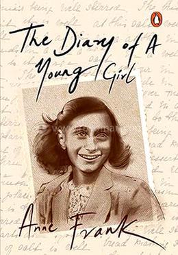 The Diary of A Young Girl image