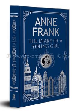 The Diary of A Young Girl image