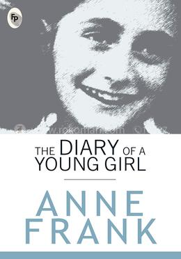 The Diary of A Young Girl image