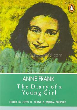 The Diary of A Young Girl image