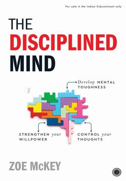 The Disciplined Mind image