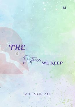The Distance We Keep image