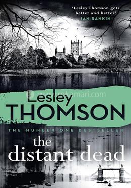 The Distant Dead: Volume 8