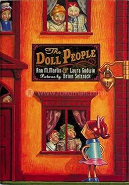 The Doll People