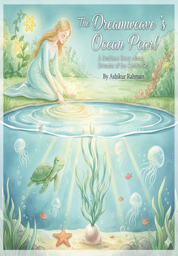 The Dreamweaver's Ocean Pearl image