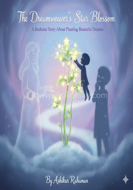 The Dreamweaver's Star Blossom image