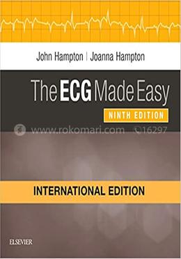 The ECG Made Easy